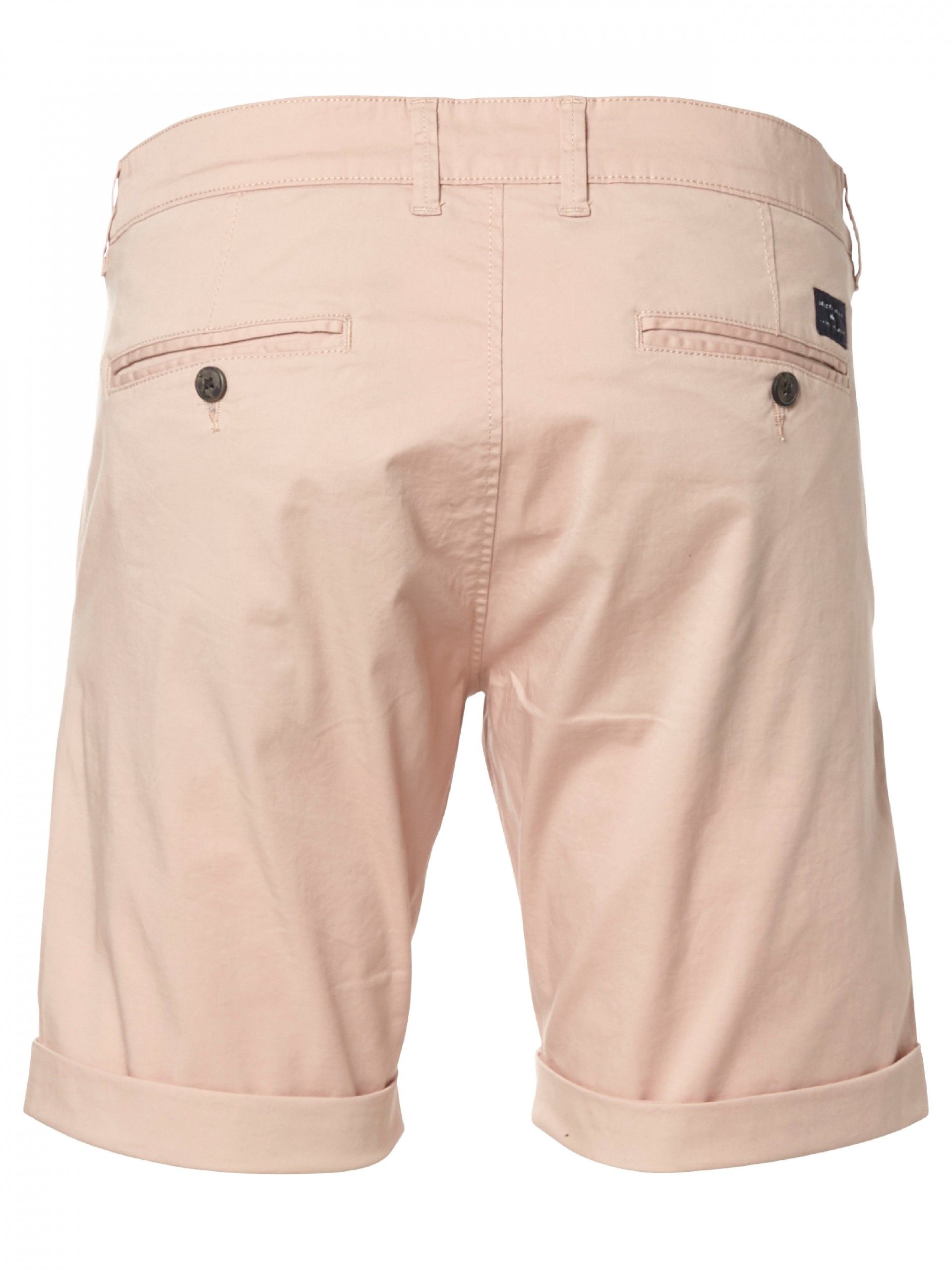 Shorts SELECTED PARIS MAHOGANY ROSE