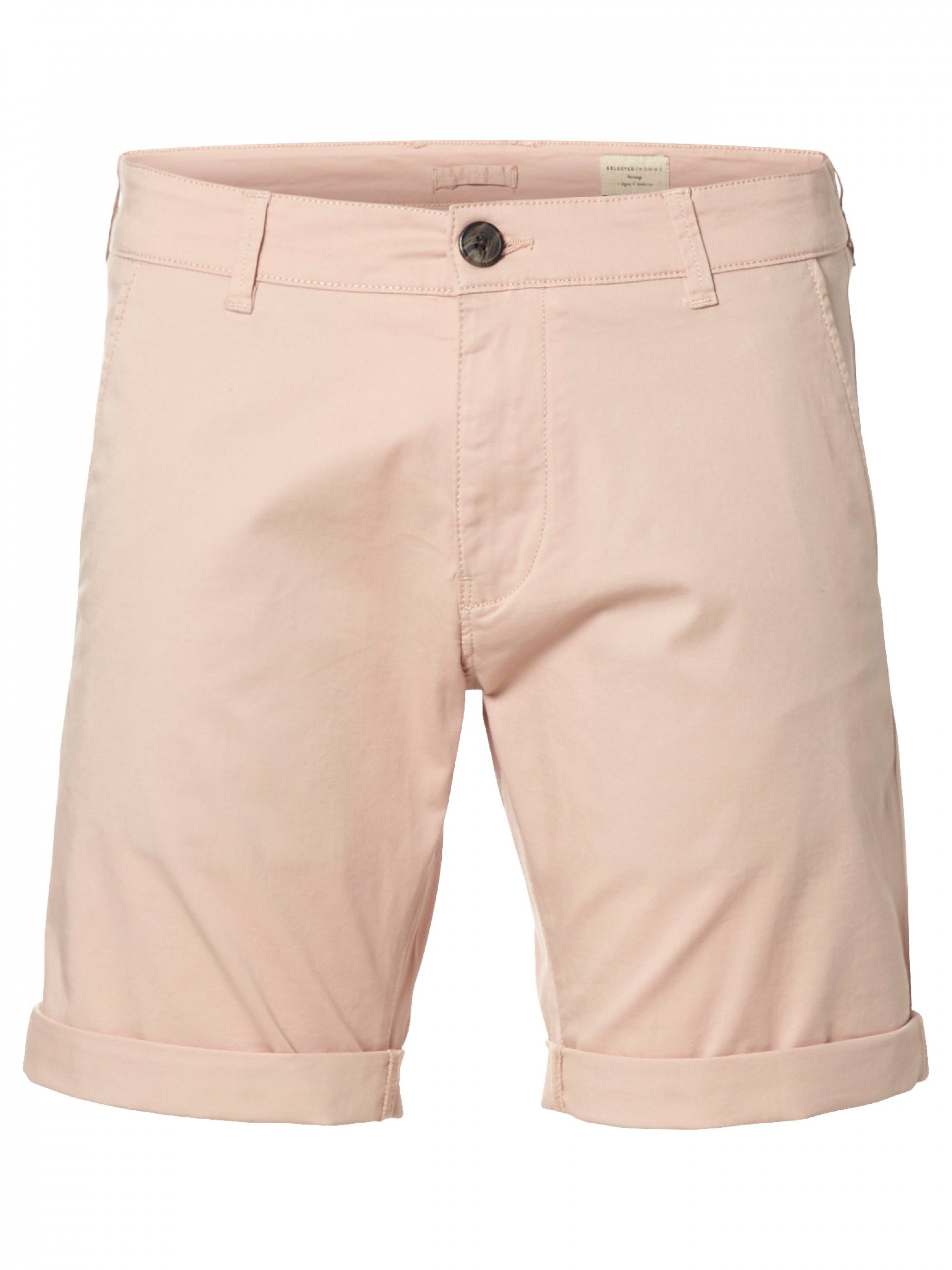 Shorts SELECTED PARIS MAHOGANY ROSE