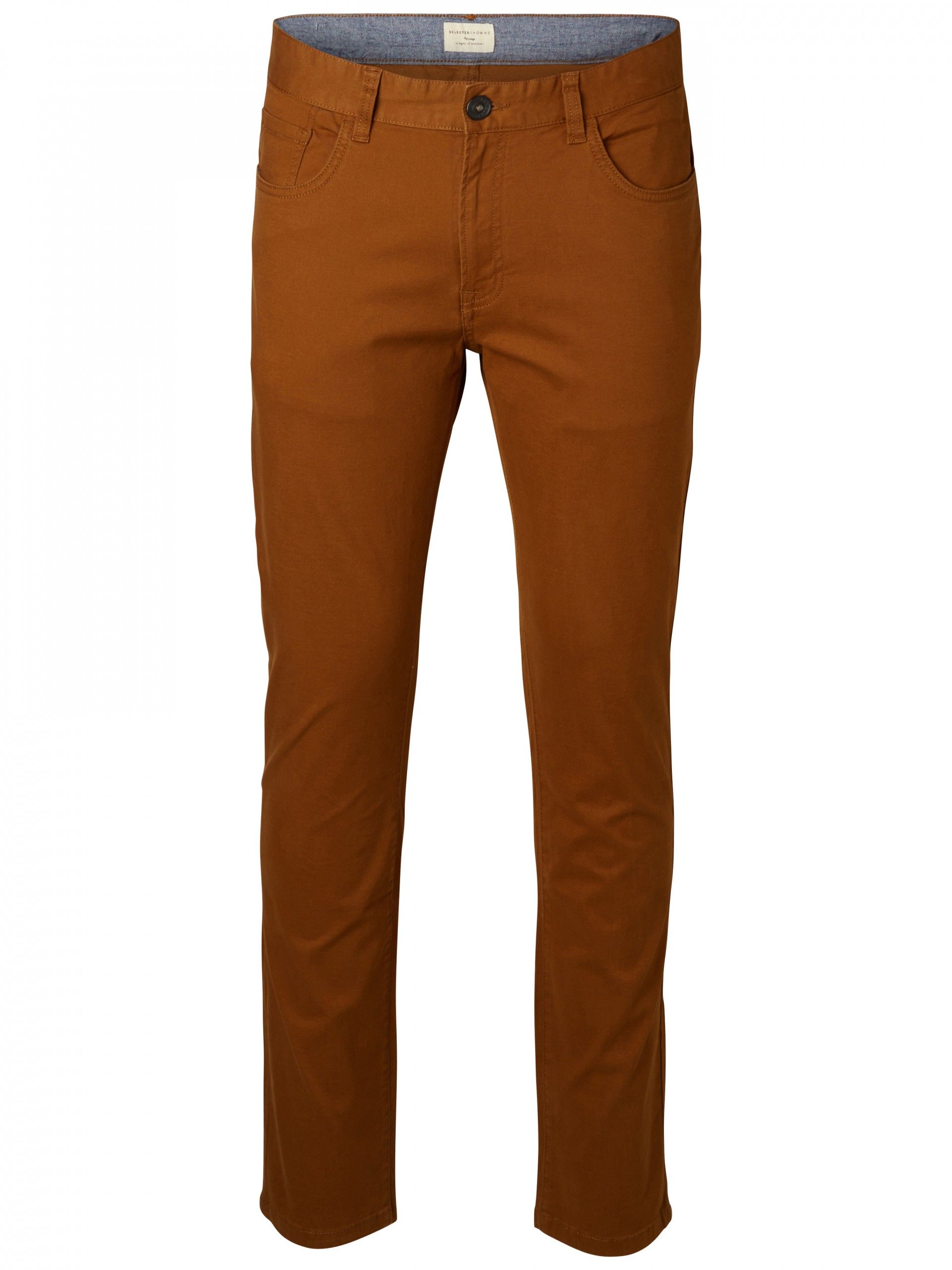 Calça SELECTED LUCA Vaqueiro