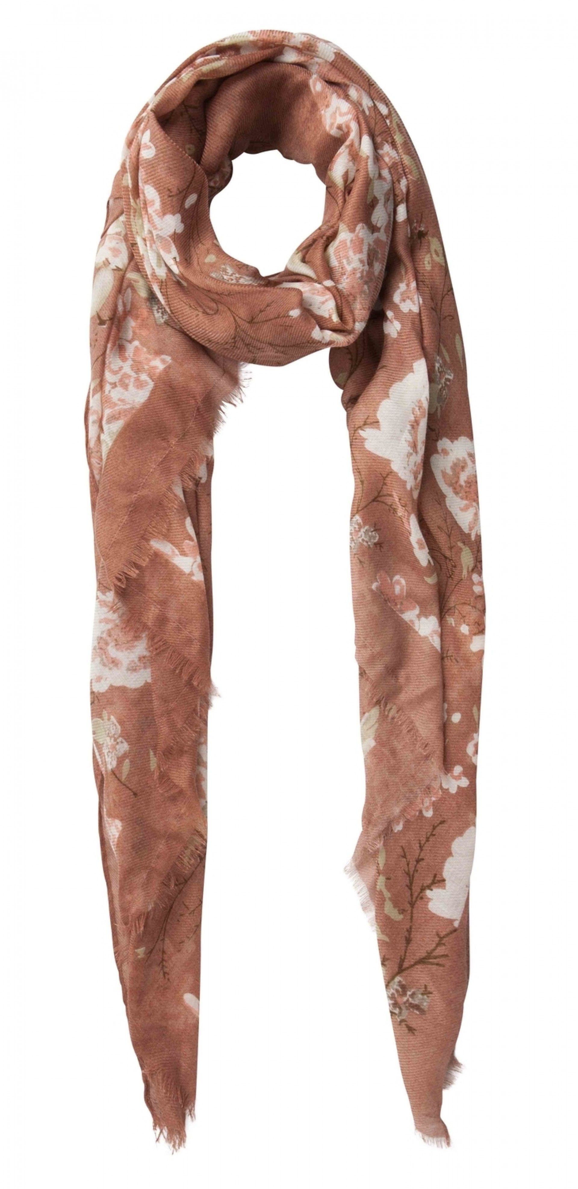 Scarf pieces NATASJA Long