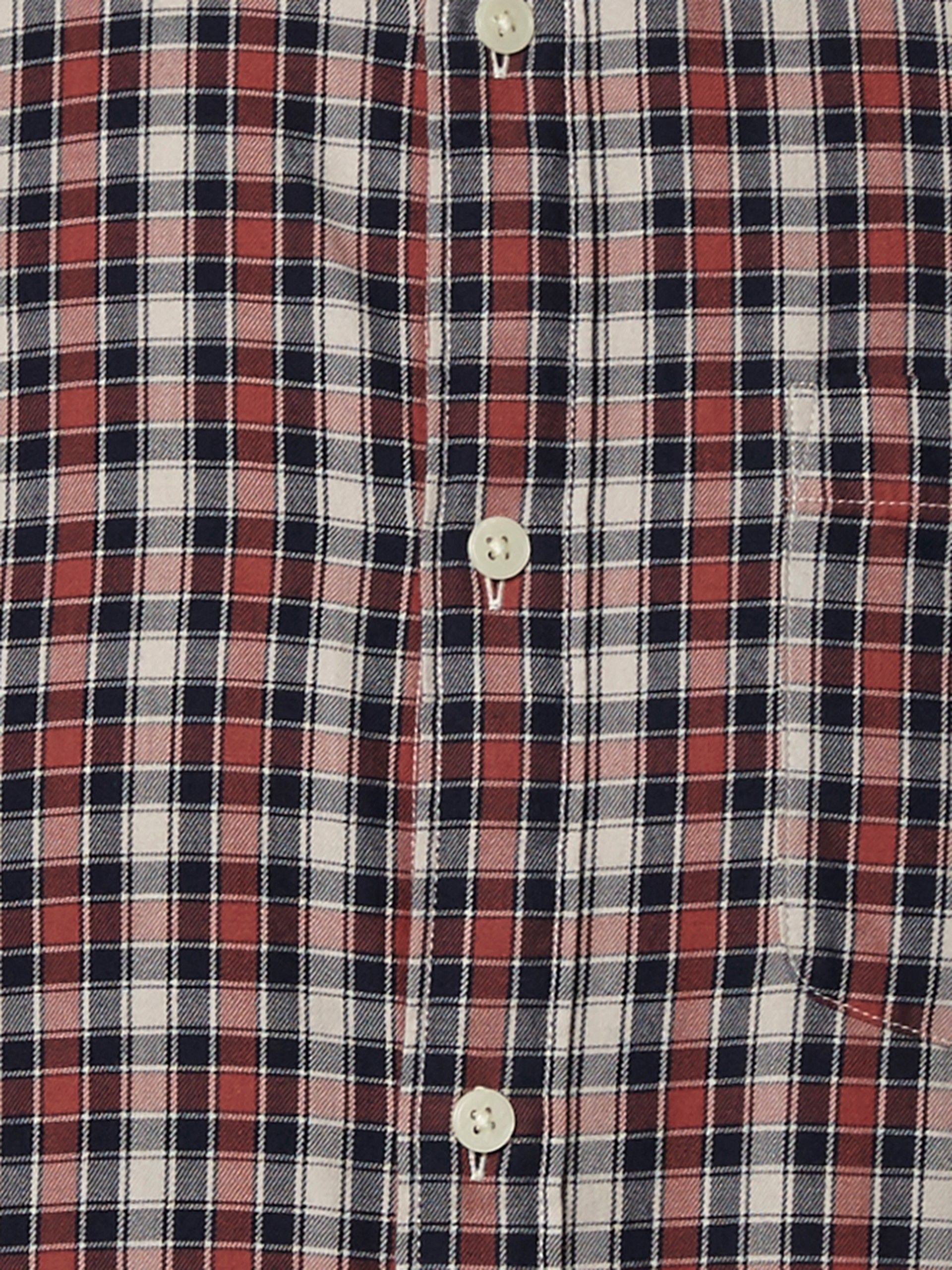 Camisa SELECTED TWOCHECK Xadrez