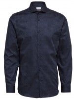 Camisa SELECTED TWOSEL-TED Noos Camisa SELECTED TWOSEL-TED Noos