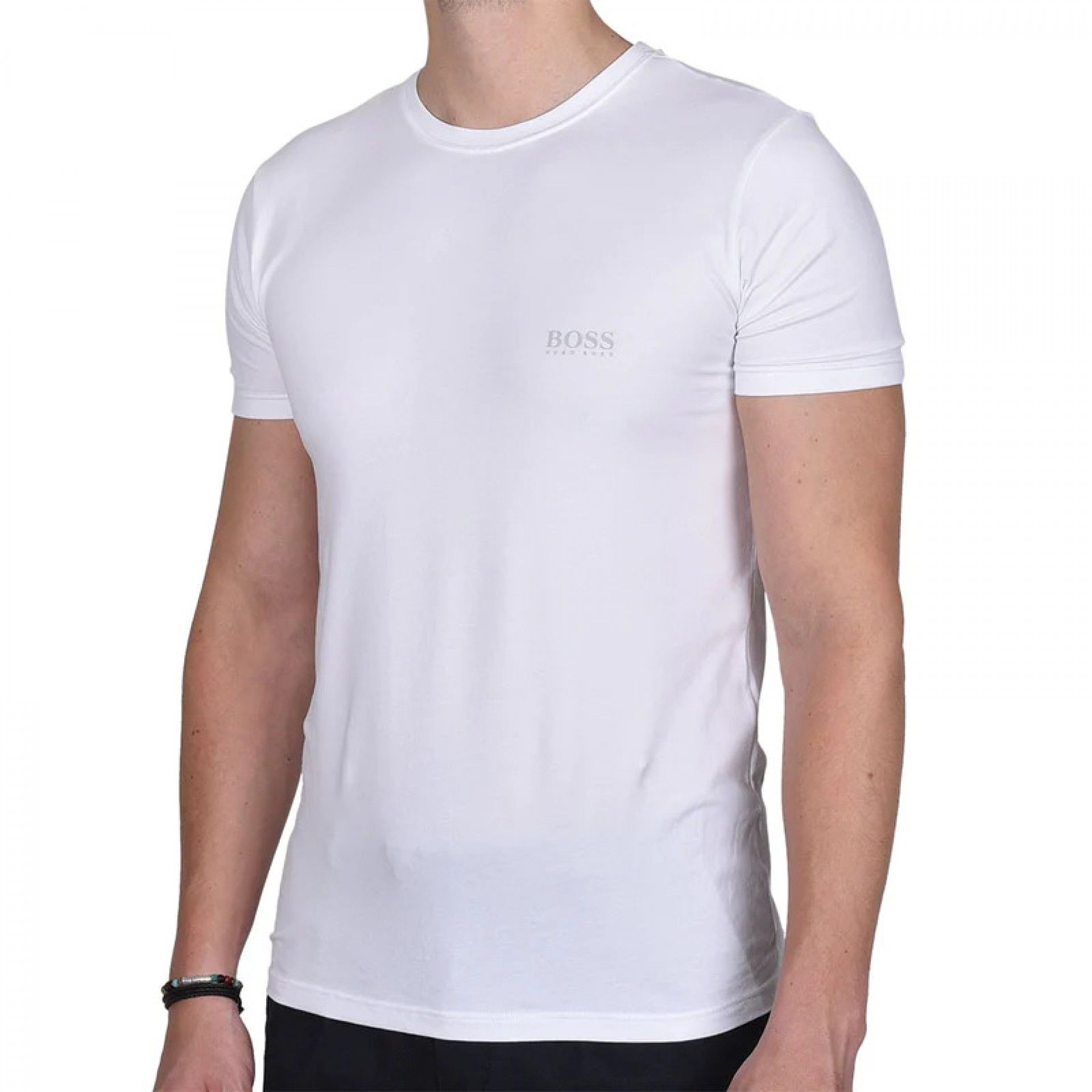 T-Shirt HUGO BOSS Pack 2