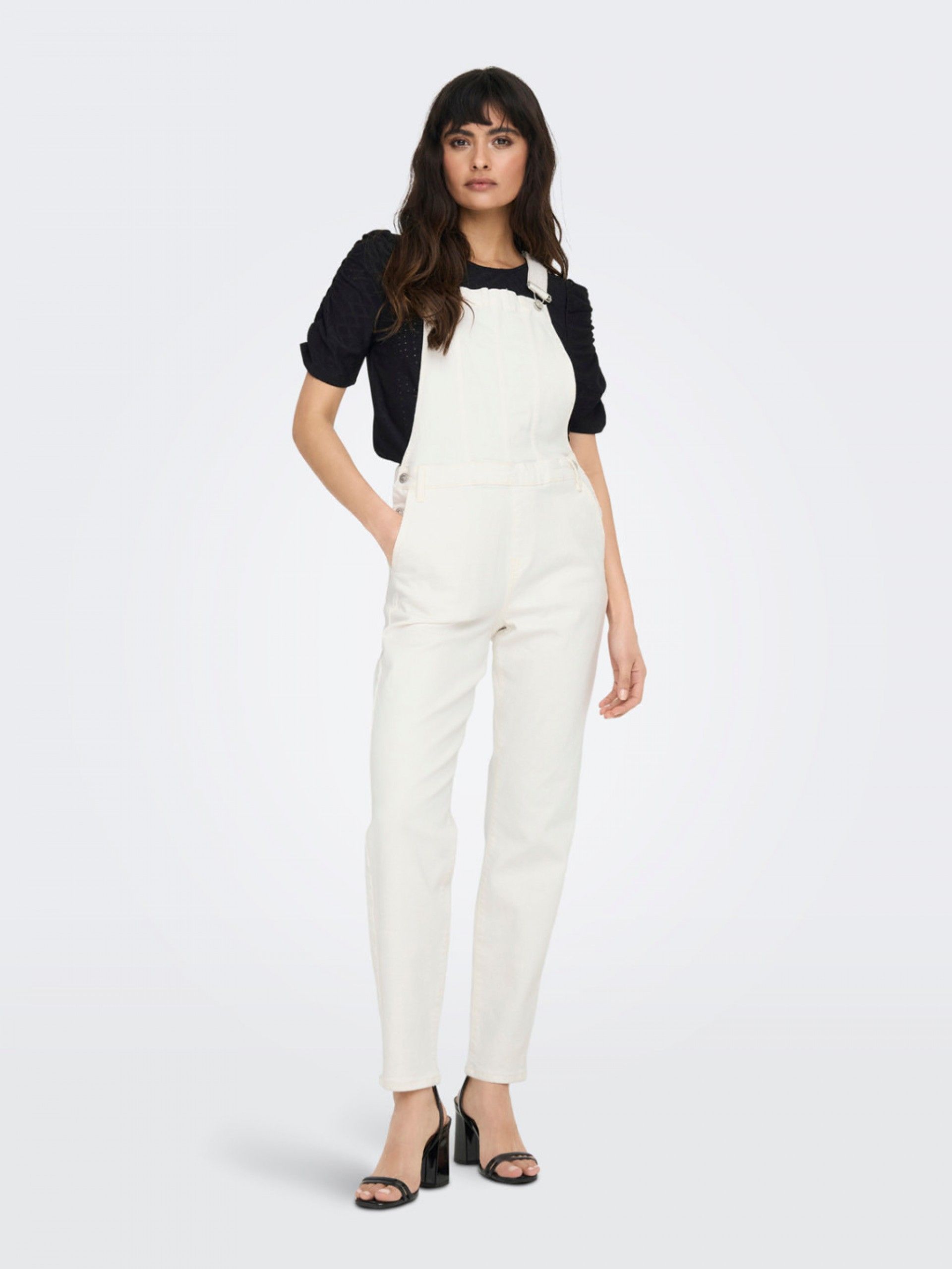 Macacão PERCY DNM ONLY