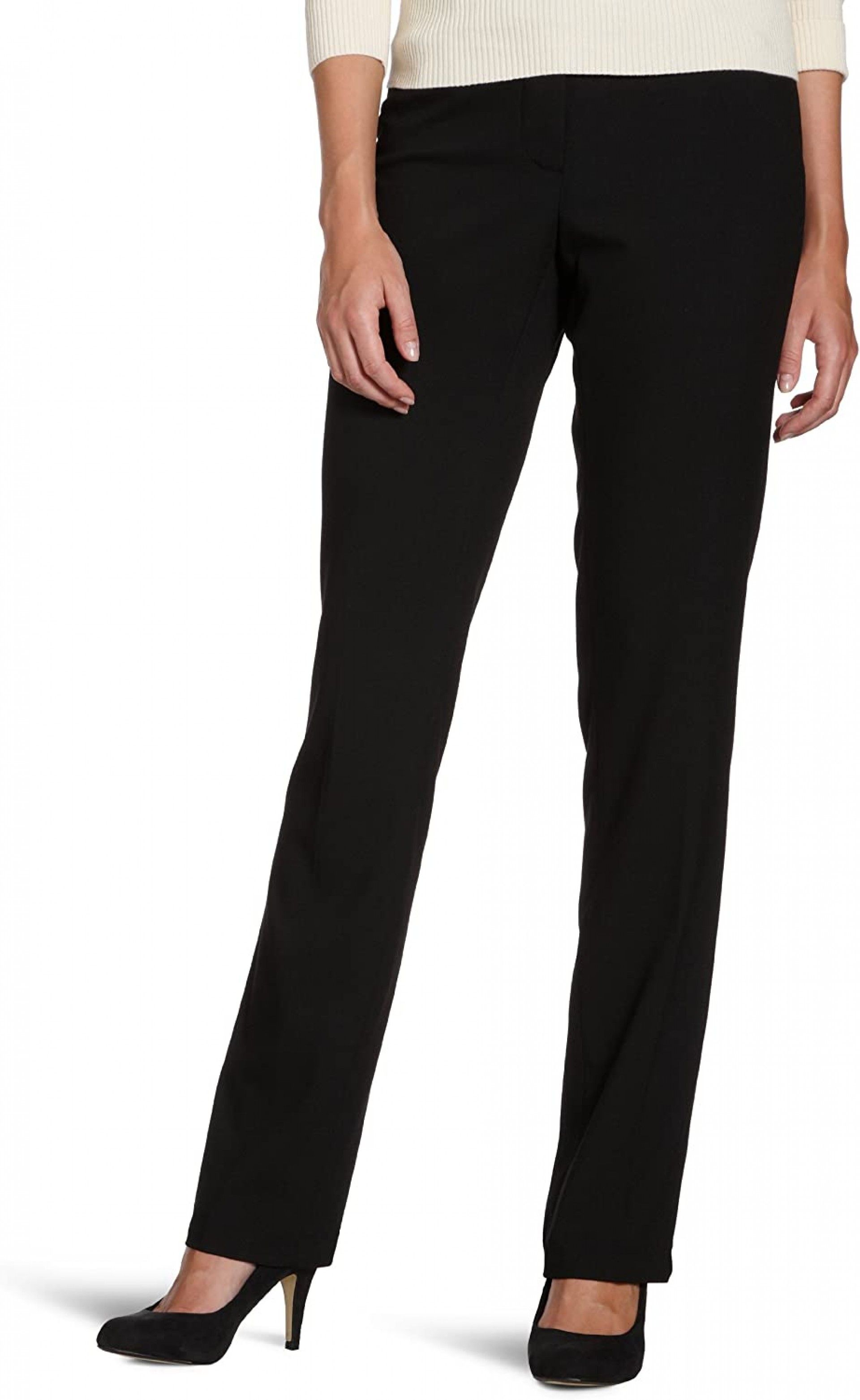 calça VERO MODA AINA STRAICHT