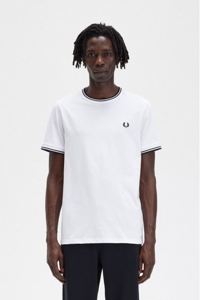 T-Shirt FRED PERRY