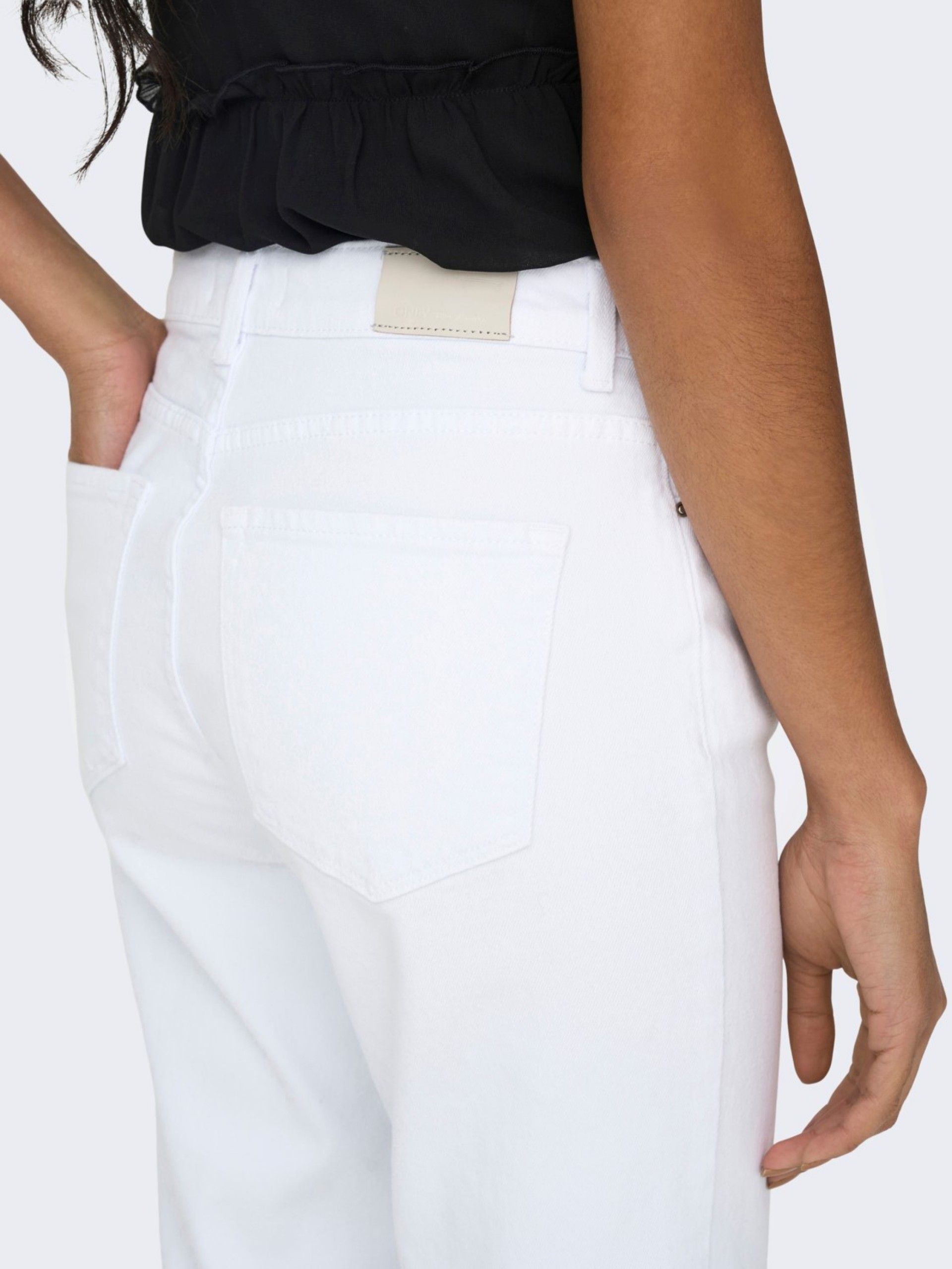 Calças Jeans Senhora Emily Only