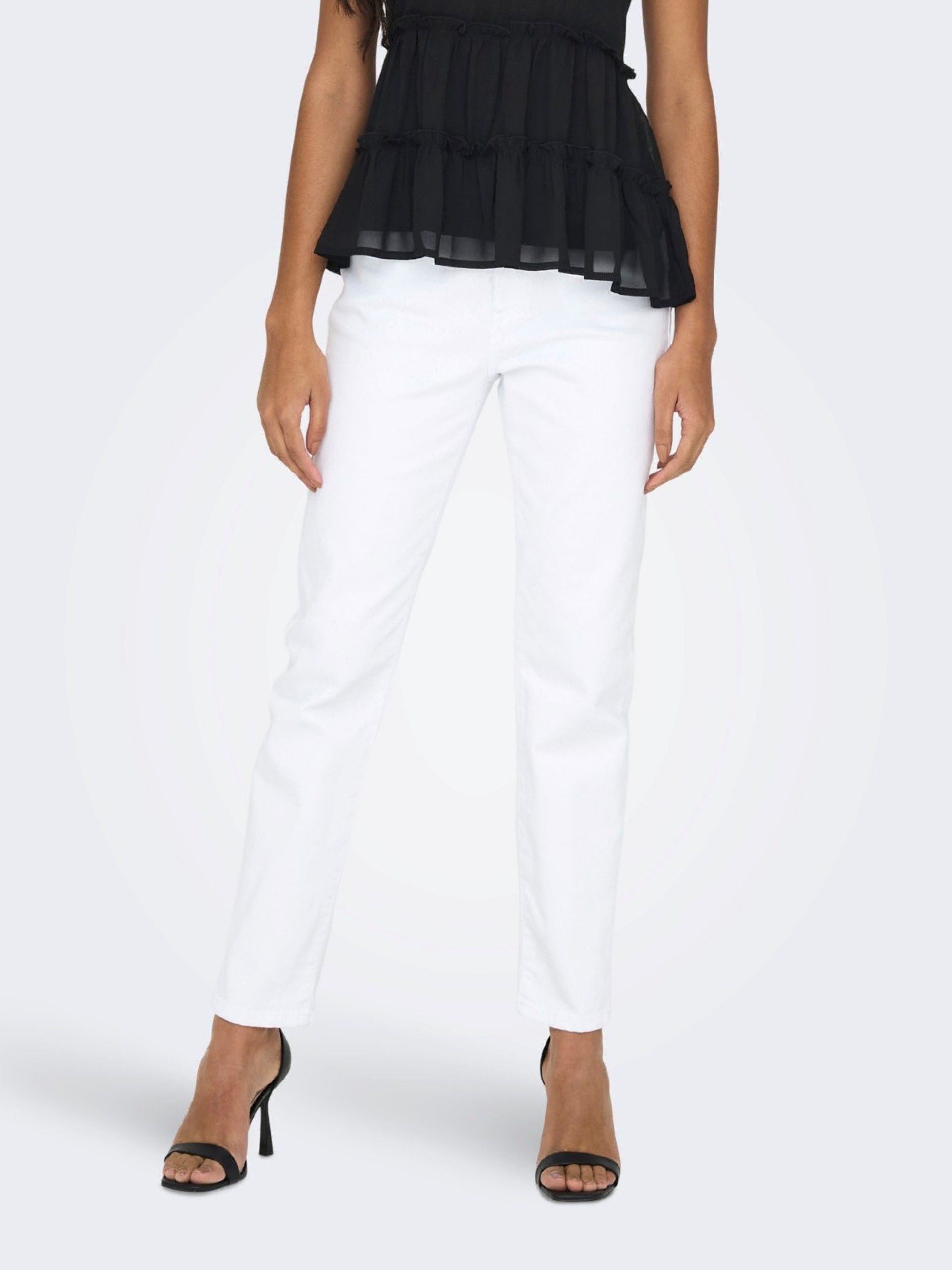 Calças Jeans Senhora Emily Only