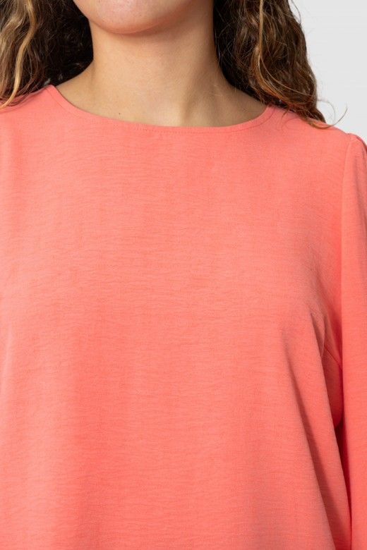 Blusa PAMMI ONLY Blusa PAMMI ONLY