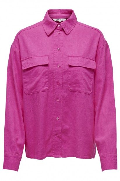Blusa Mulher CARO ONLY