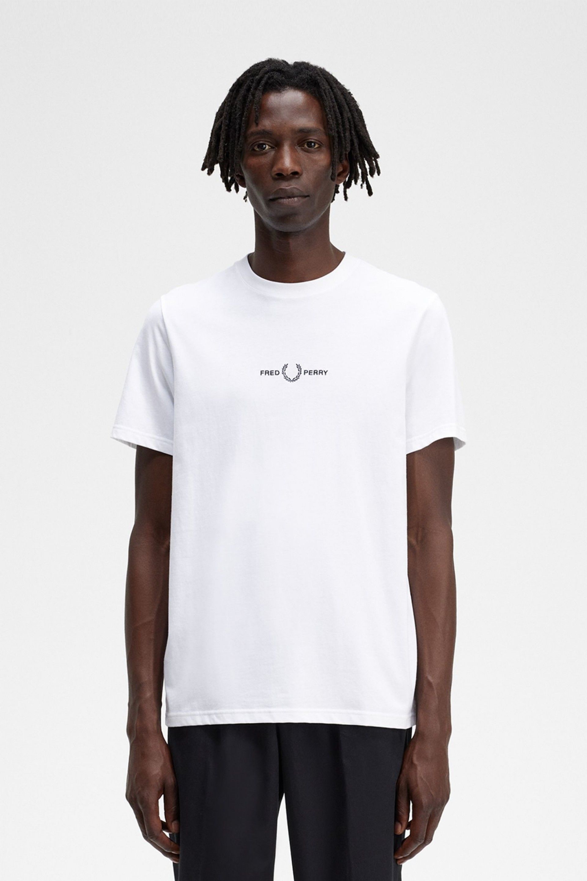 T-S hirt Homem FRED PERRY