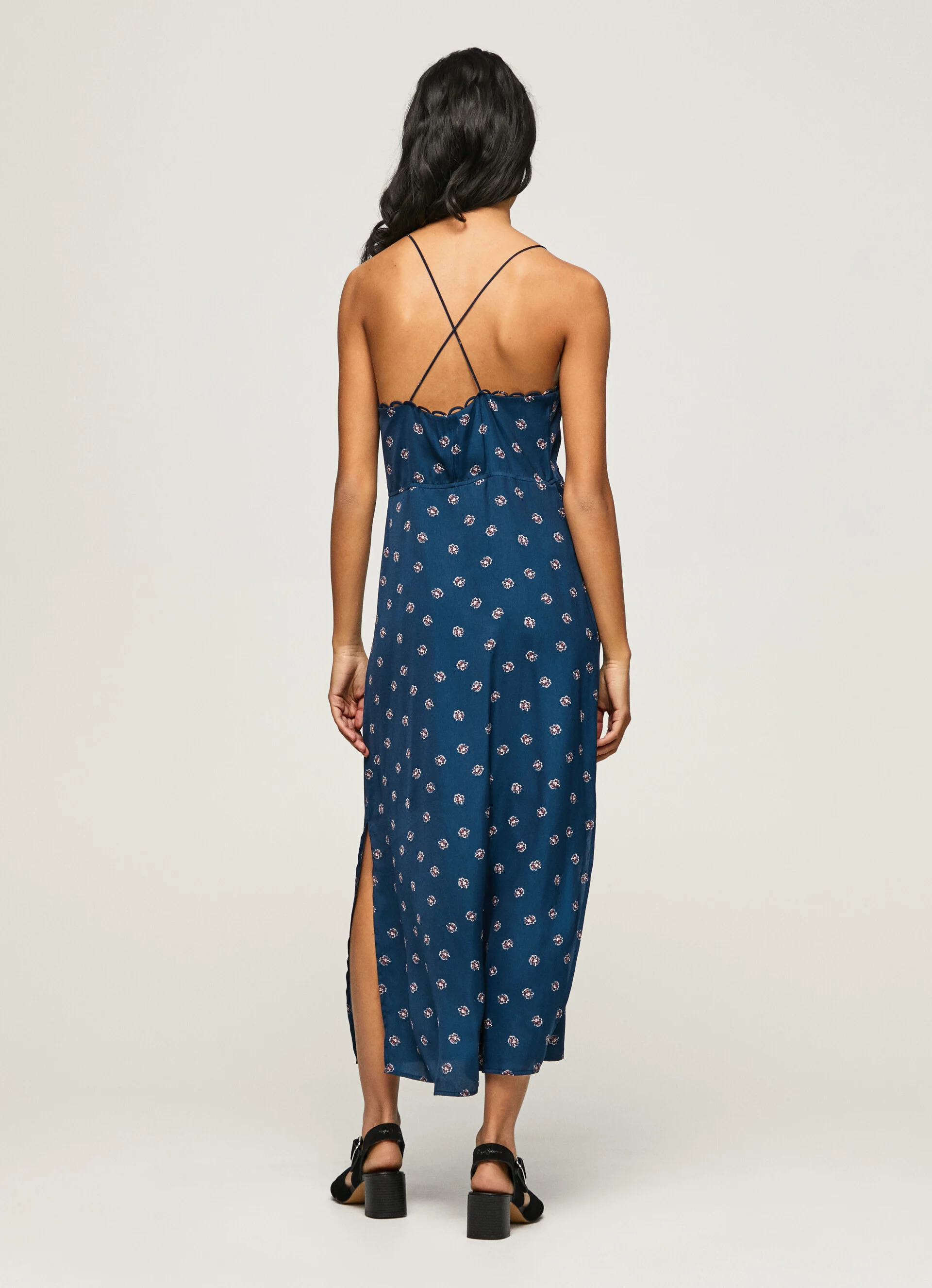 Vestido PALA Pepe Jeans