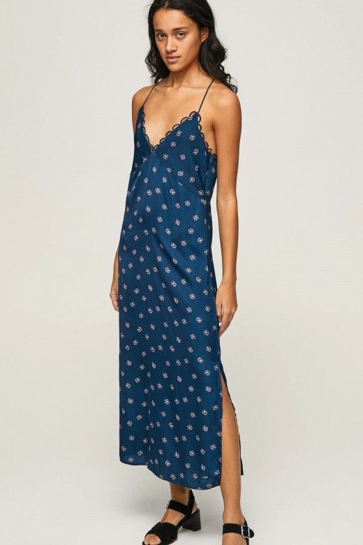 Vestido PALA Pepe Jeans Vestido PALA Pepe Jeans