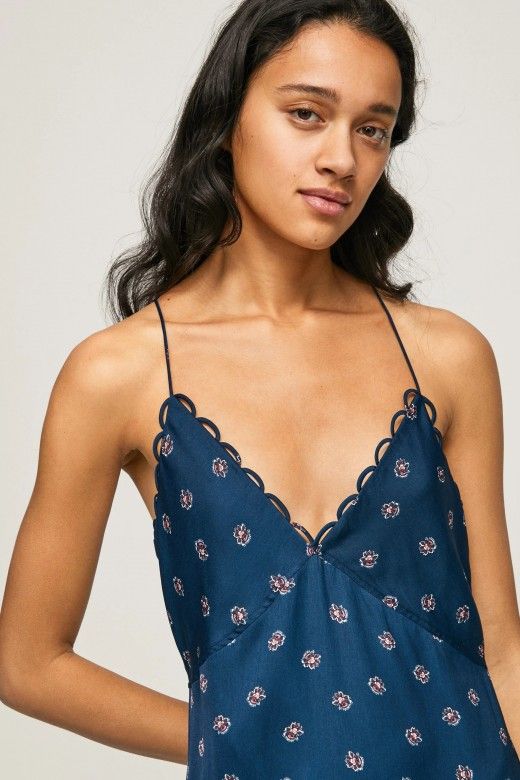 Vestido PALA Pepe Jeans Vestido PALA Pepe Jeans