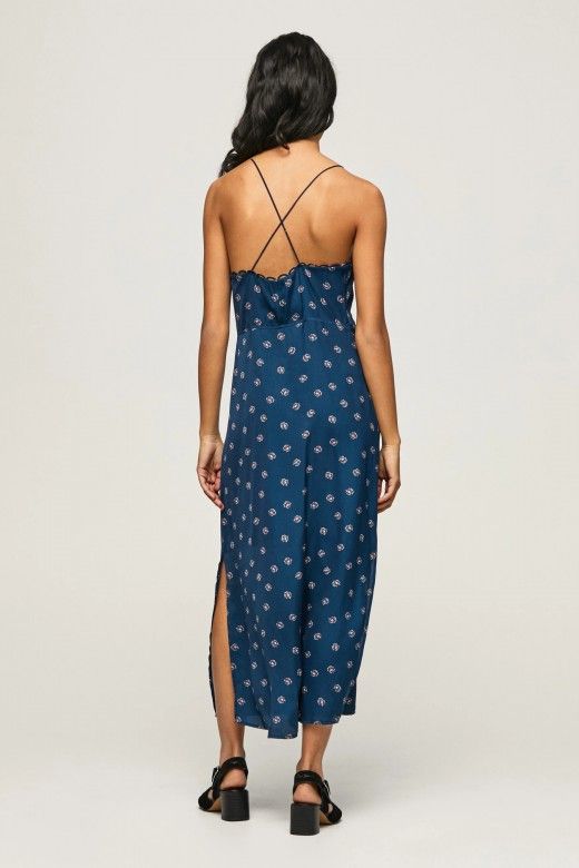 Vestido PALA Pepe Jeans Vestido PALA Pepe Jeans
