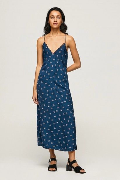 Vestido PALA Pepe Jeans