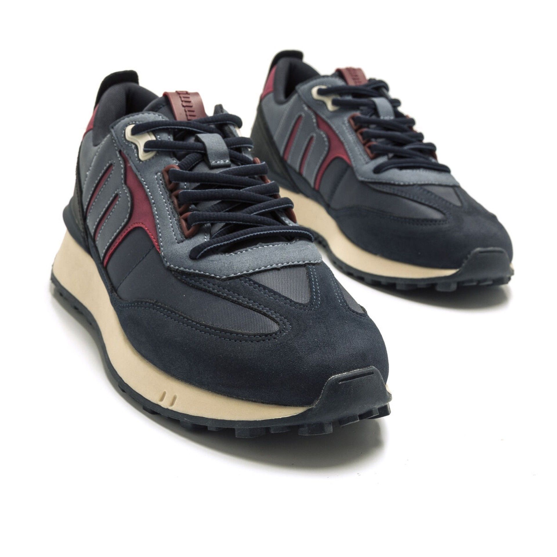 Sapatilhas Homem QAMAR MTNG