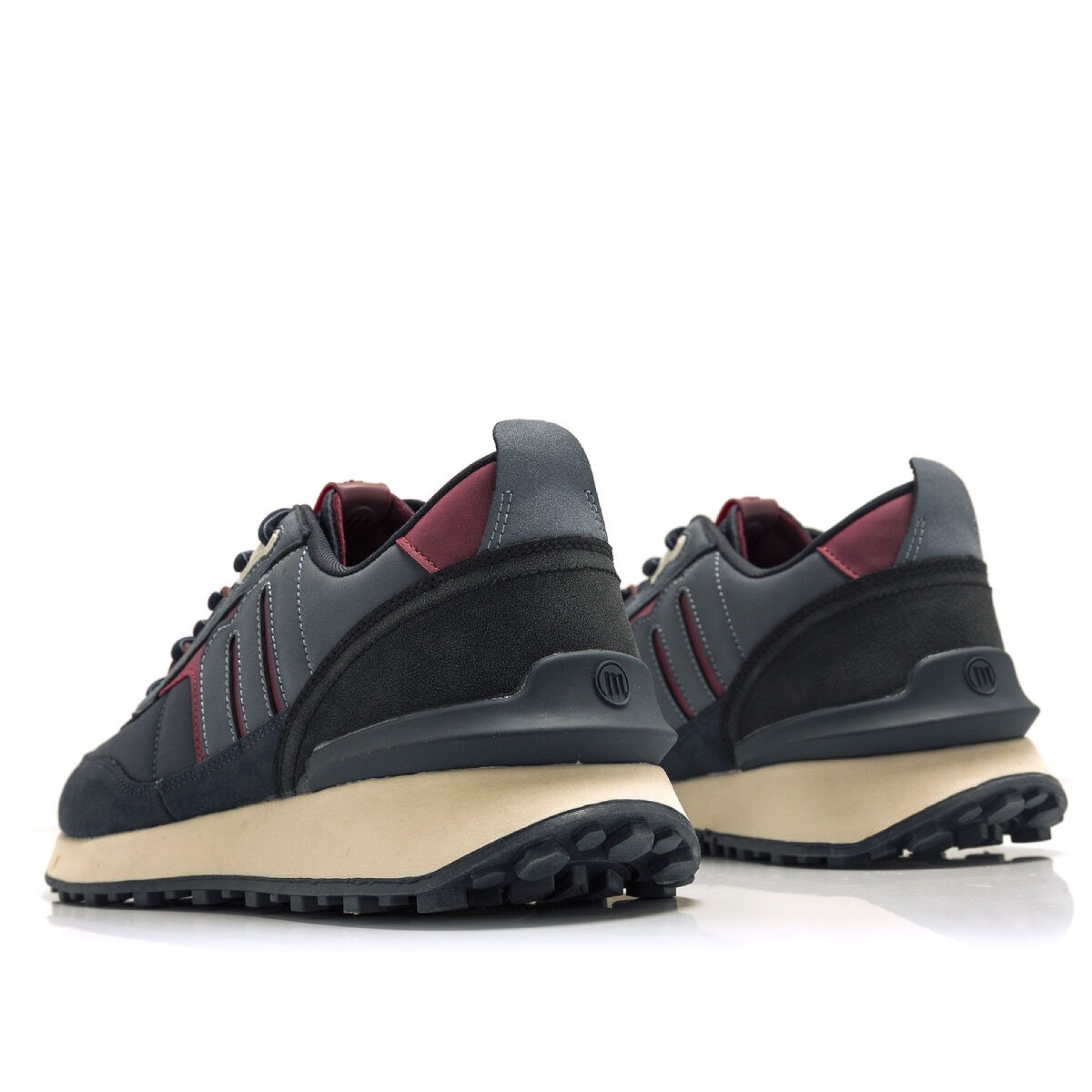 Sapatilhas Homem QAMAR MTNG