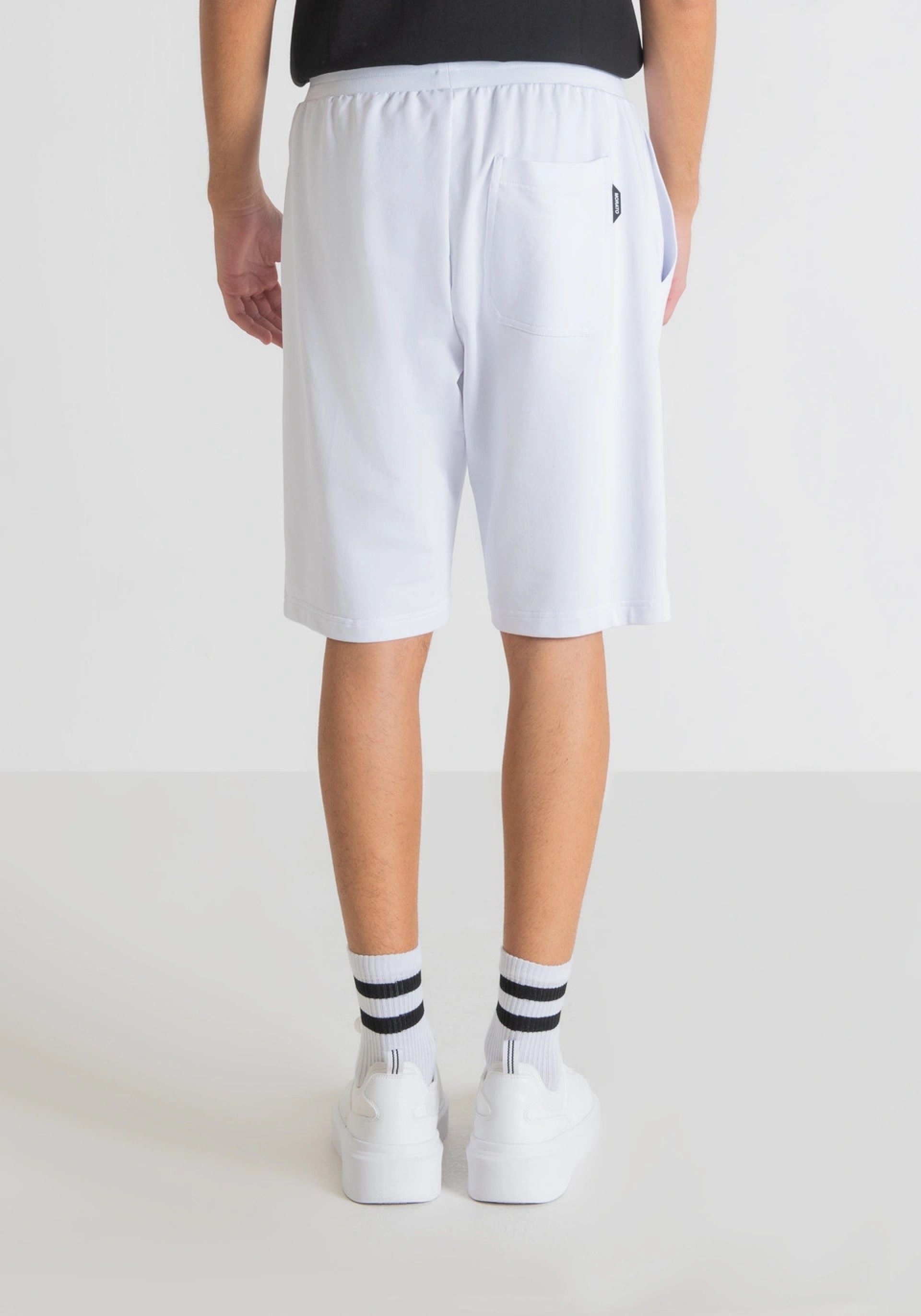 Calção Homem Fleece ANTONY MORATO