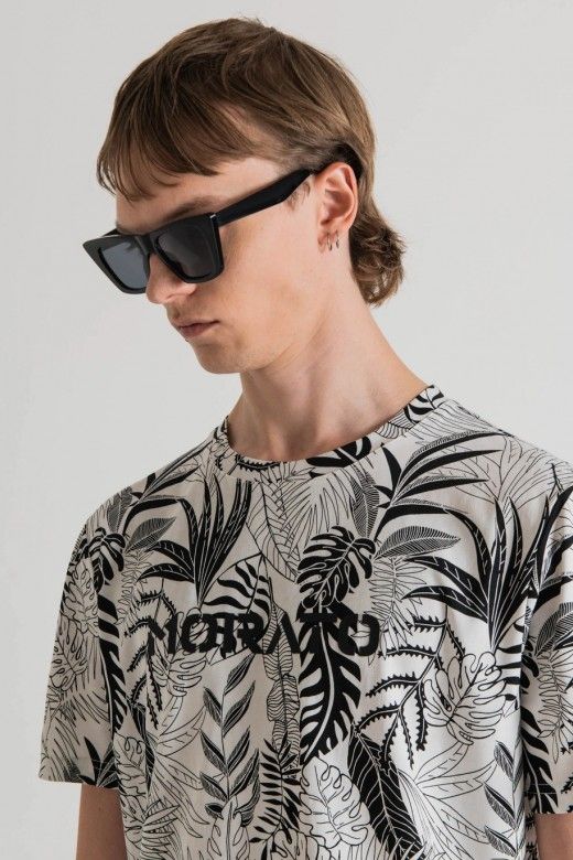 T-Shirt Homem Reg/Fit ANTONY MORATO T-Shirt Homem Reg/Fit ANTONY MORATO