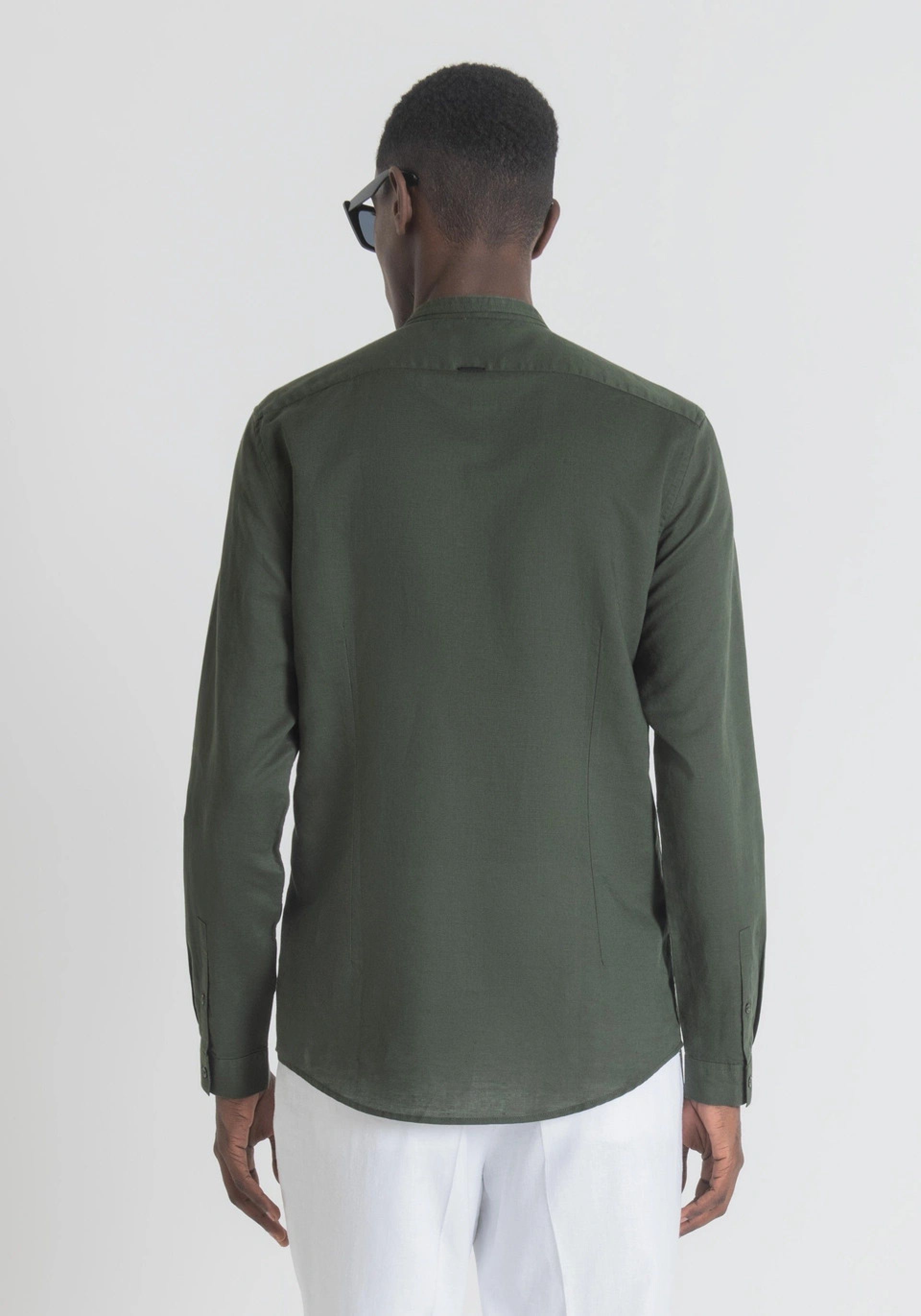 Camisa ANTONY MORATO TOLEDO Slim Fit