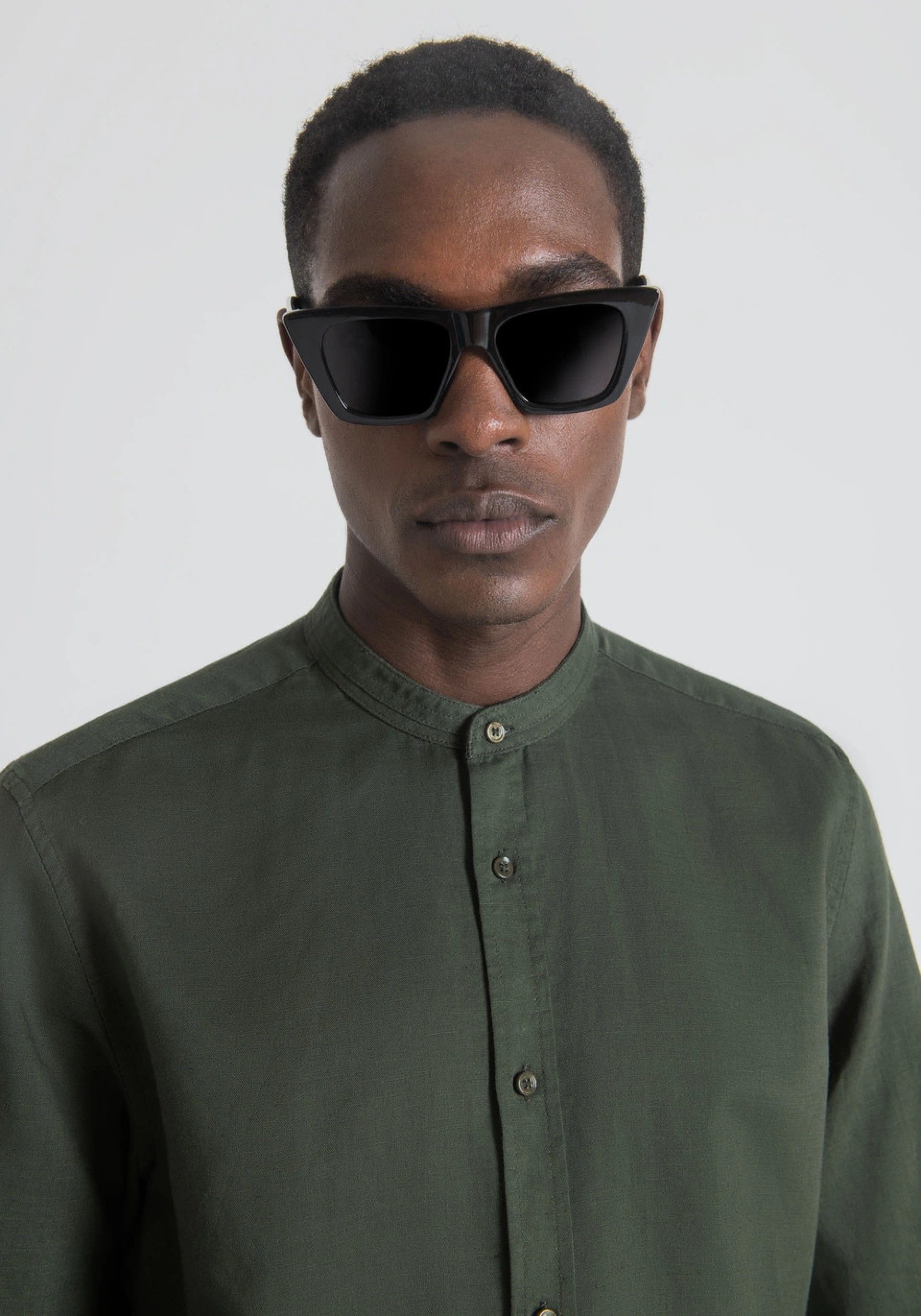 Camisa ANTONY MORATO TOLEDO Slim Fit