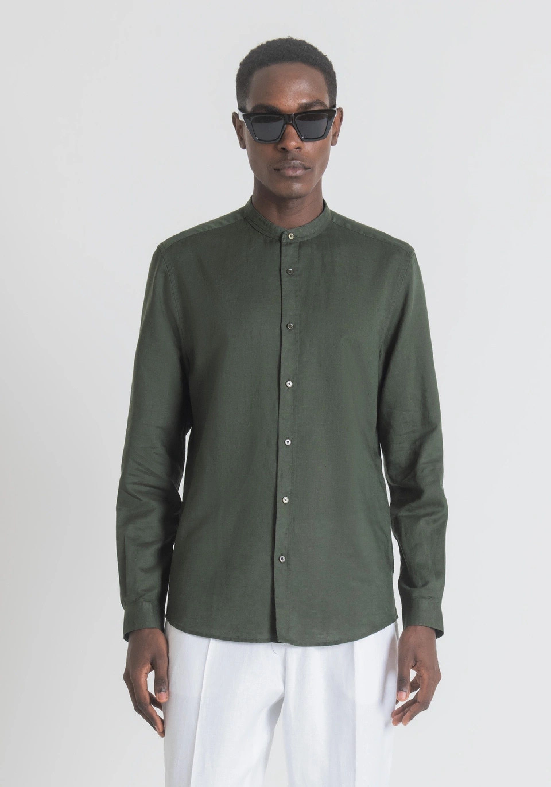 Camisa ANTONY MORATO TOLEDO Slim Fit