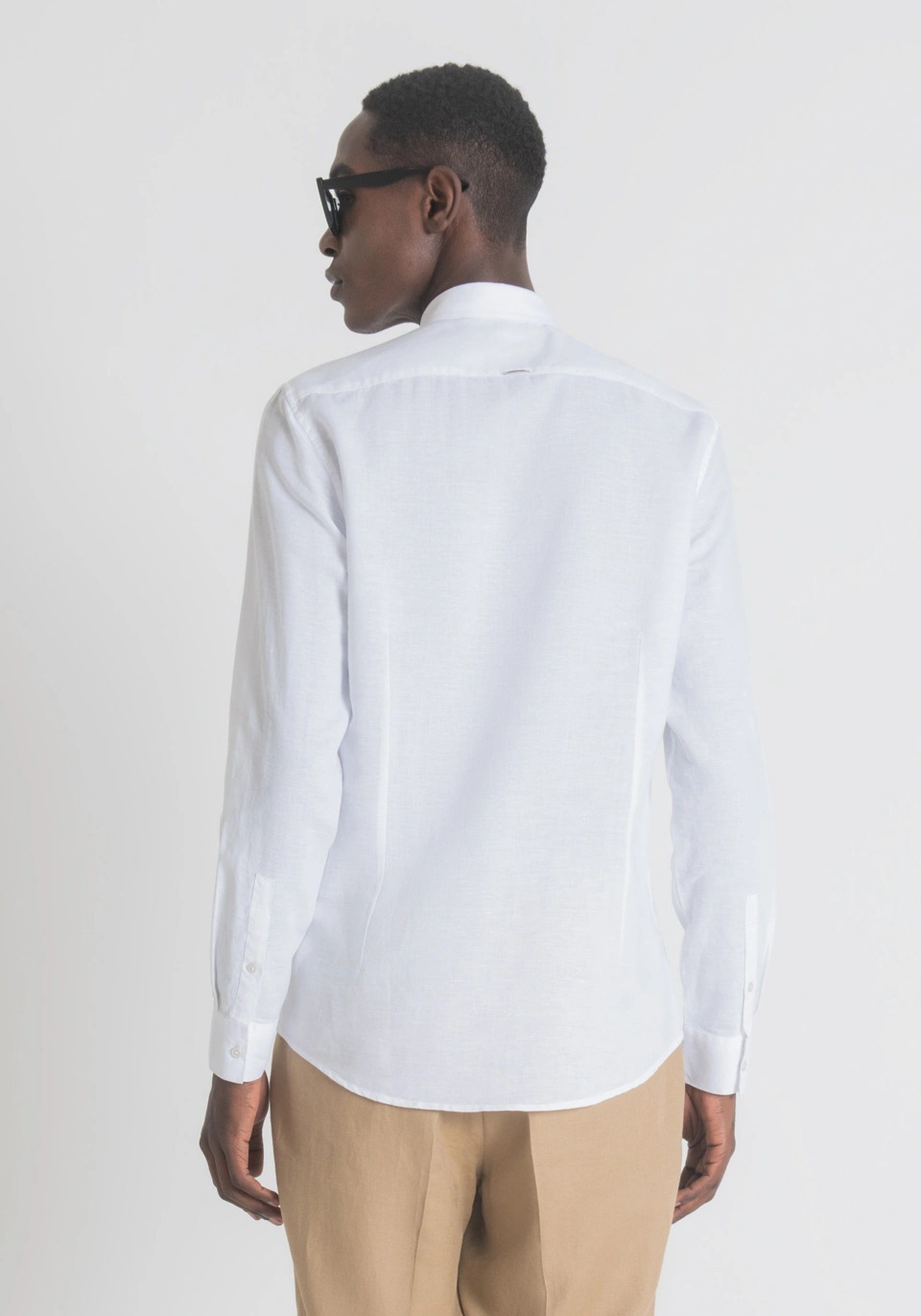 Camisa ANTONY MORATO ALICANTE Slim Fit