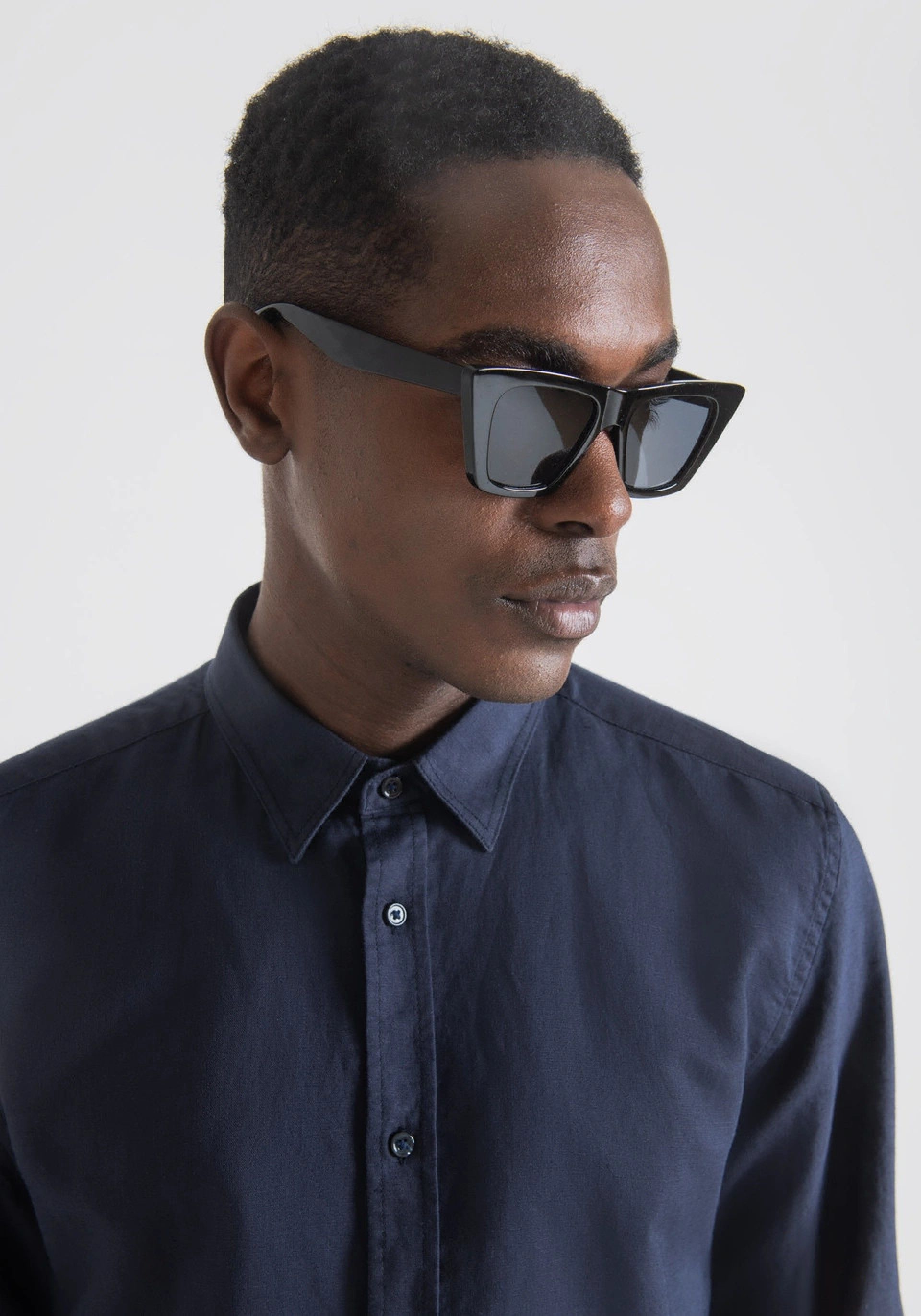 Camisa ANTONY MORATO ALICANTE Slim Fit