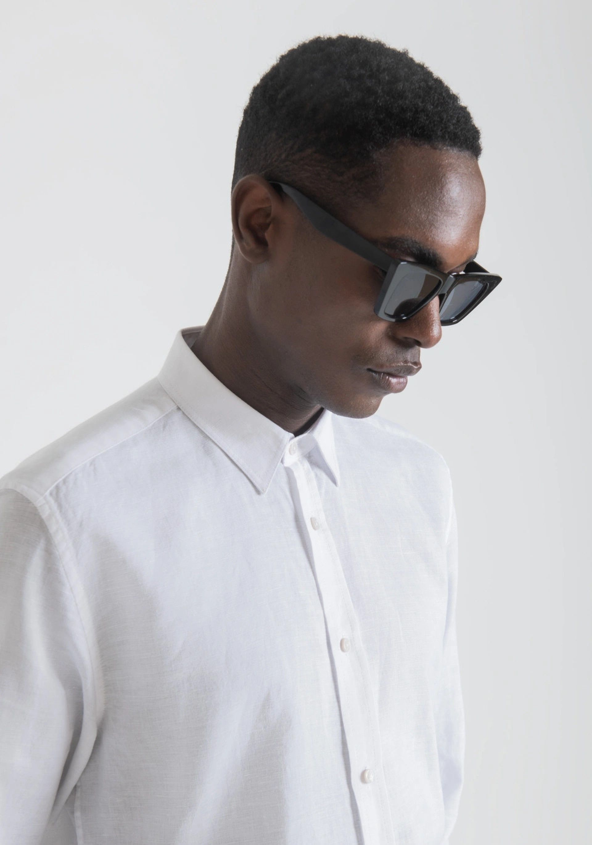 Camisa ANTONY MORATO ALICANTE Slim Fit