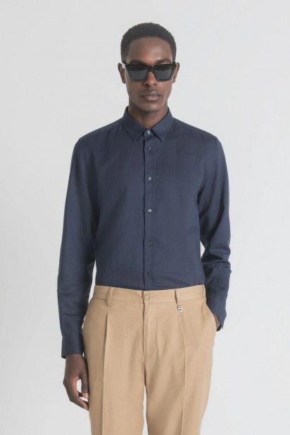 Camisa ANTONY MORATO ALICANTE Slim Fit