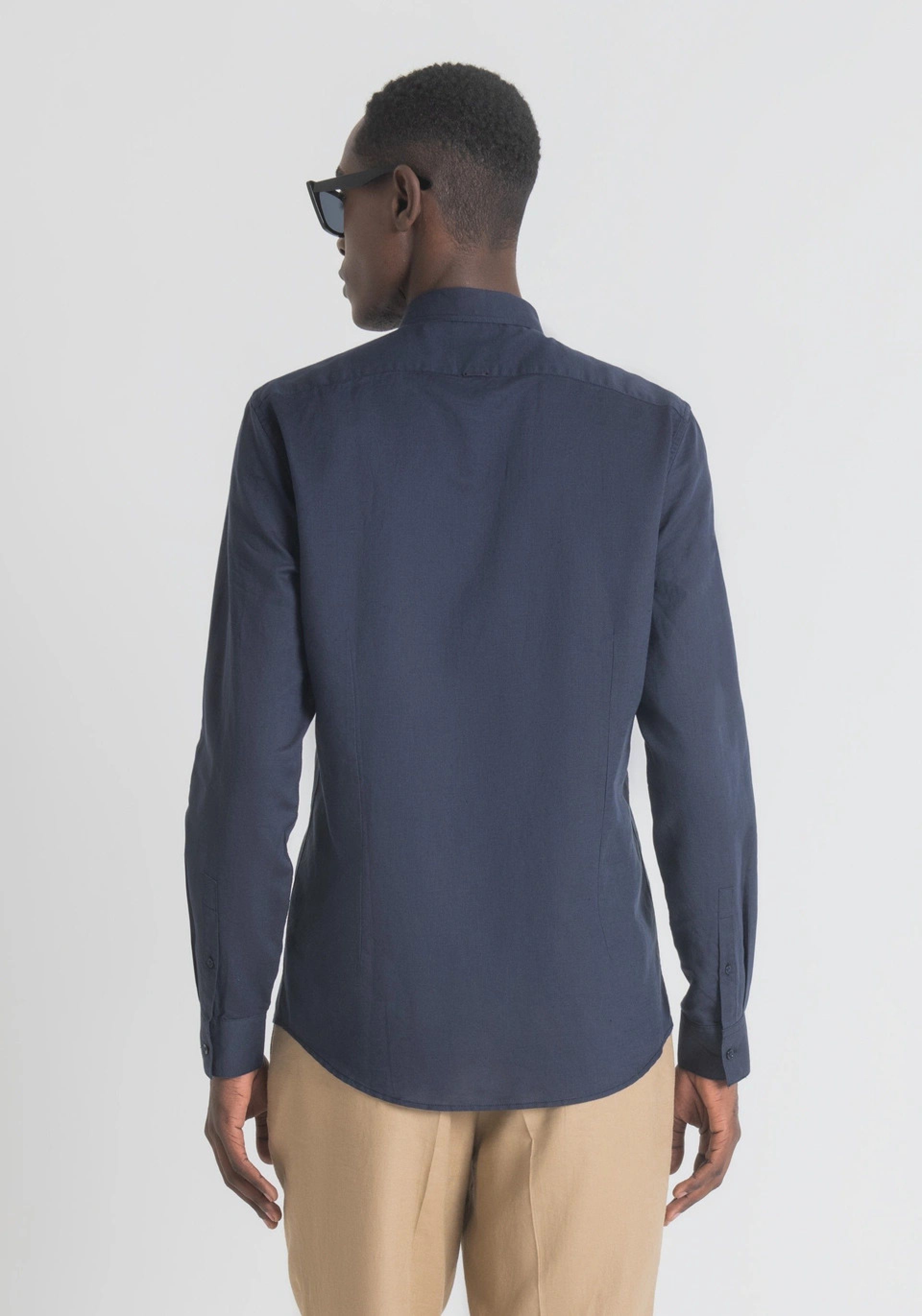 Camisa ANTONY MORATO ALICANTE Slim Fit