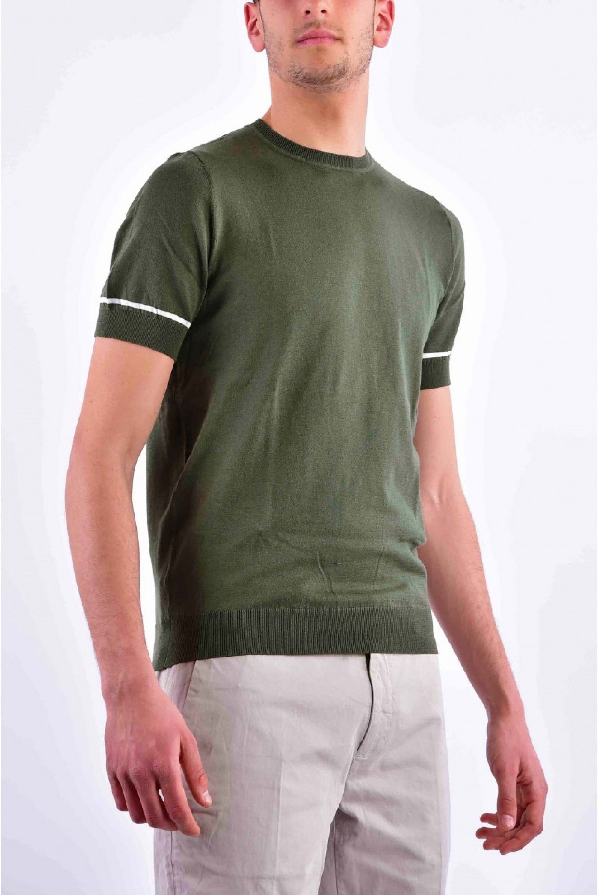 T-Shirt Malha SYDNEY ANTONY MORATO