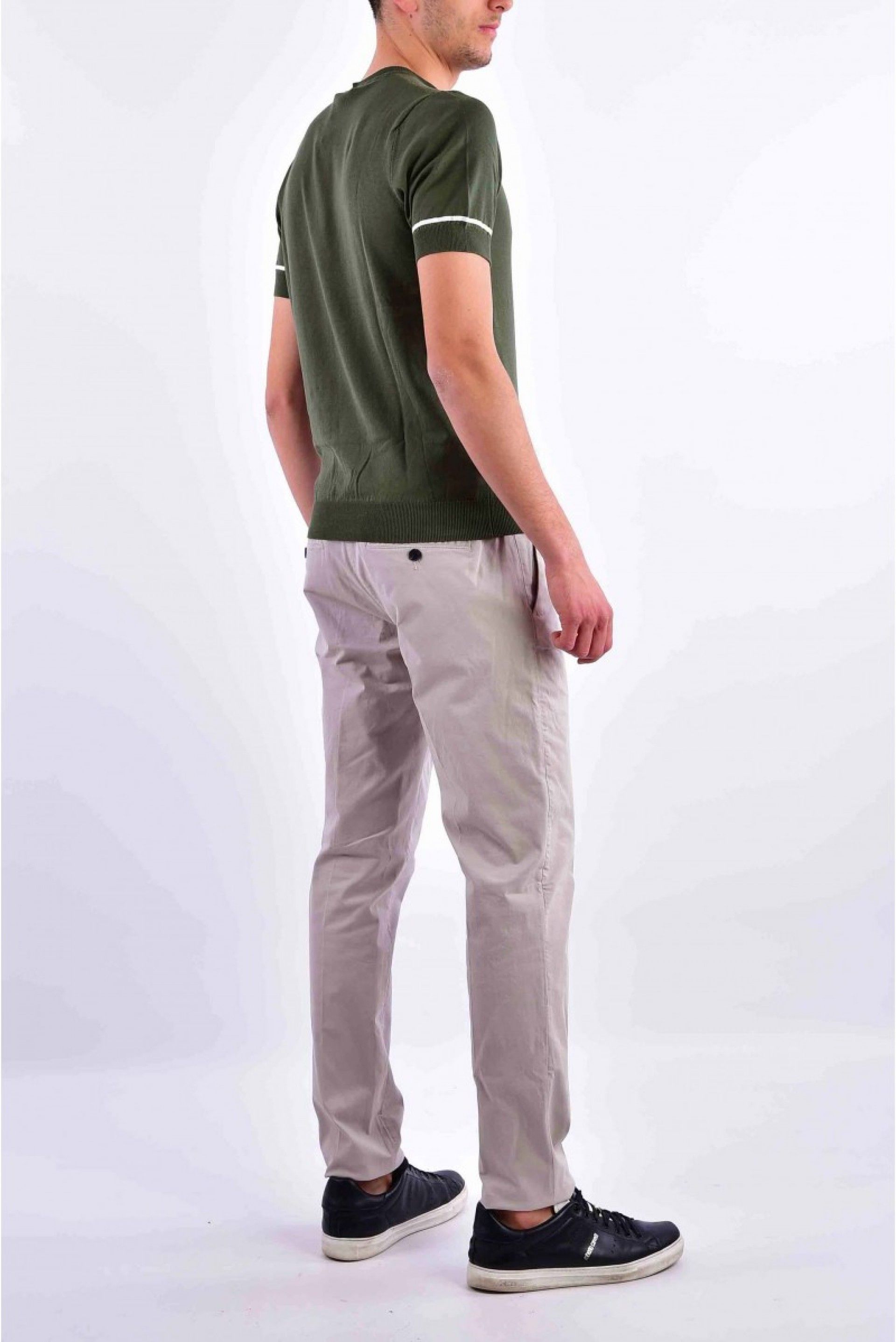 T-Shirt Malha SYDNEY ANTONY MORATO