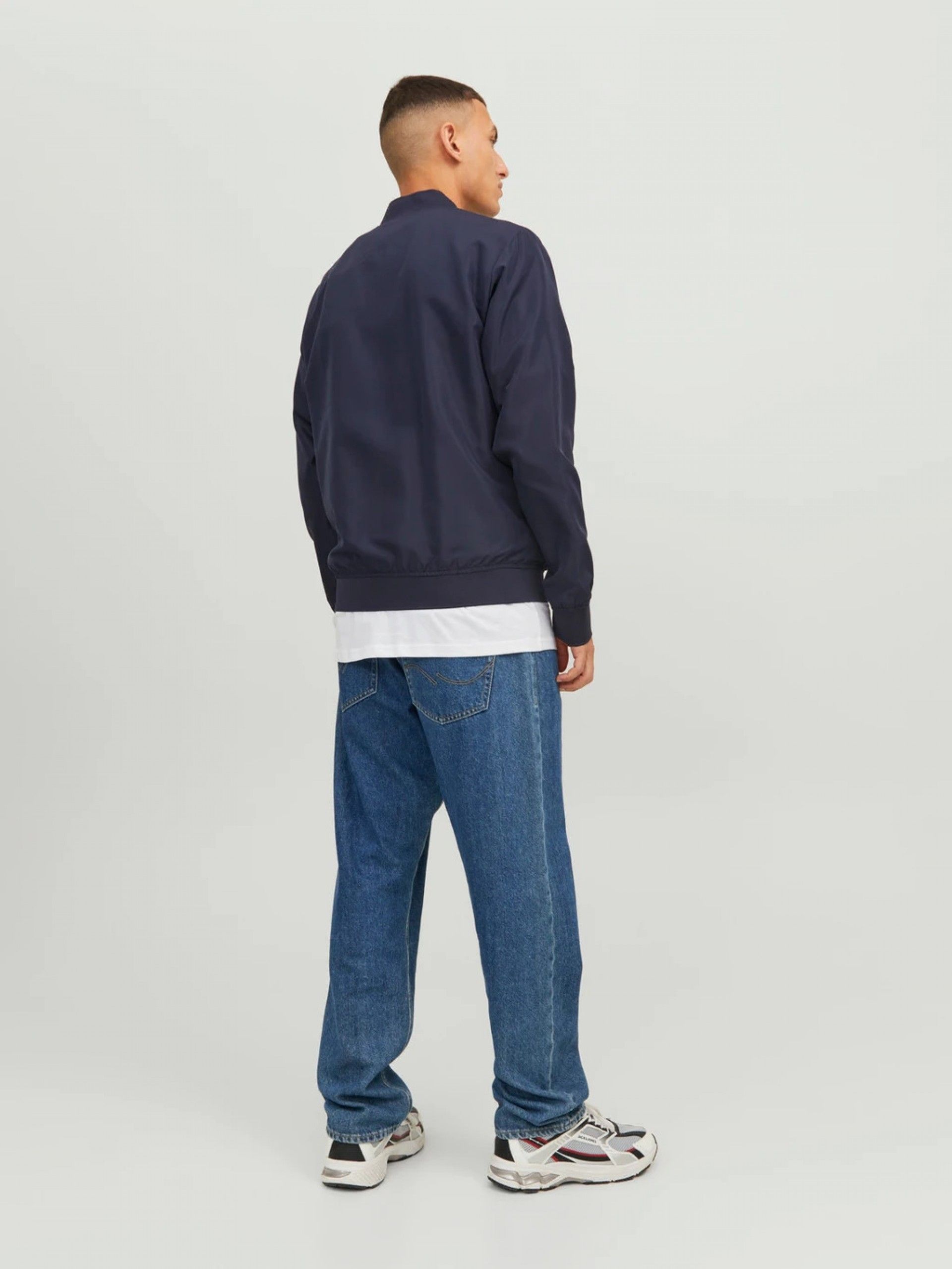 Casaco Bomber PALMA Jack Jones