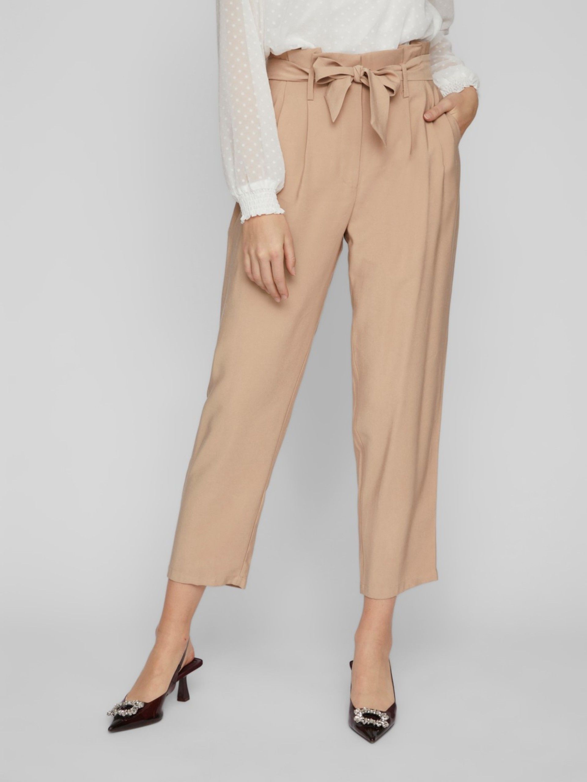 Calça Mulher KAYA HW VILA