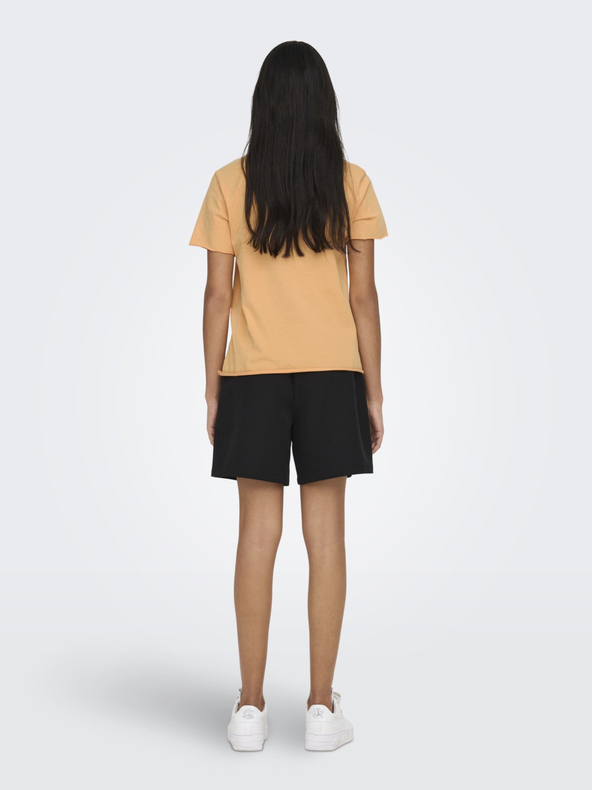 T-Shirt Mulher LUCY Reg ONLY