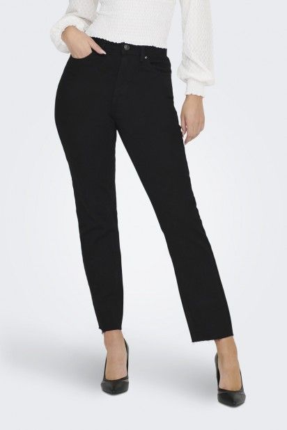Cala Jeans EMILY HW STR CRP ONLY