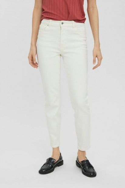 Cala Jeans Senhora Brenda Straight Vero Moda