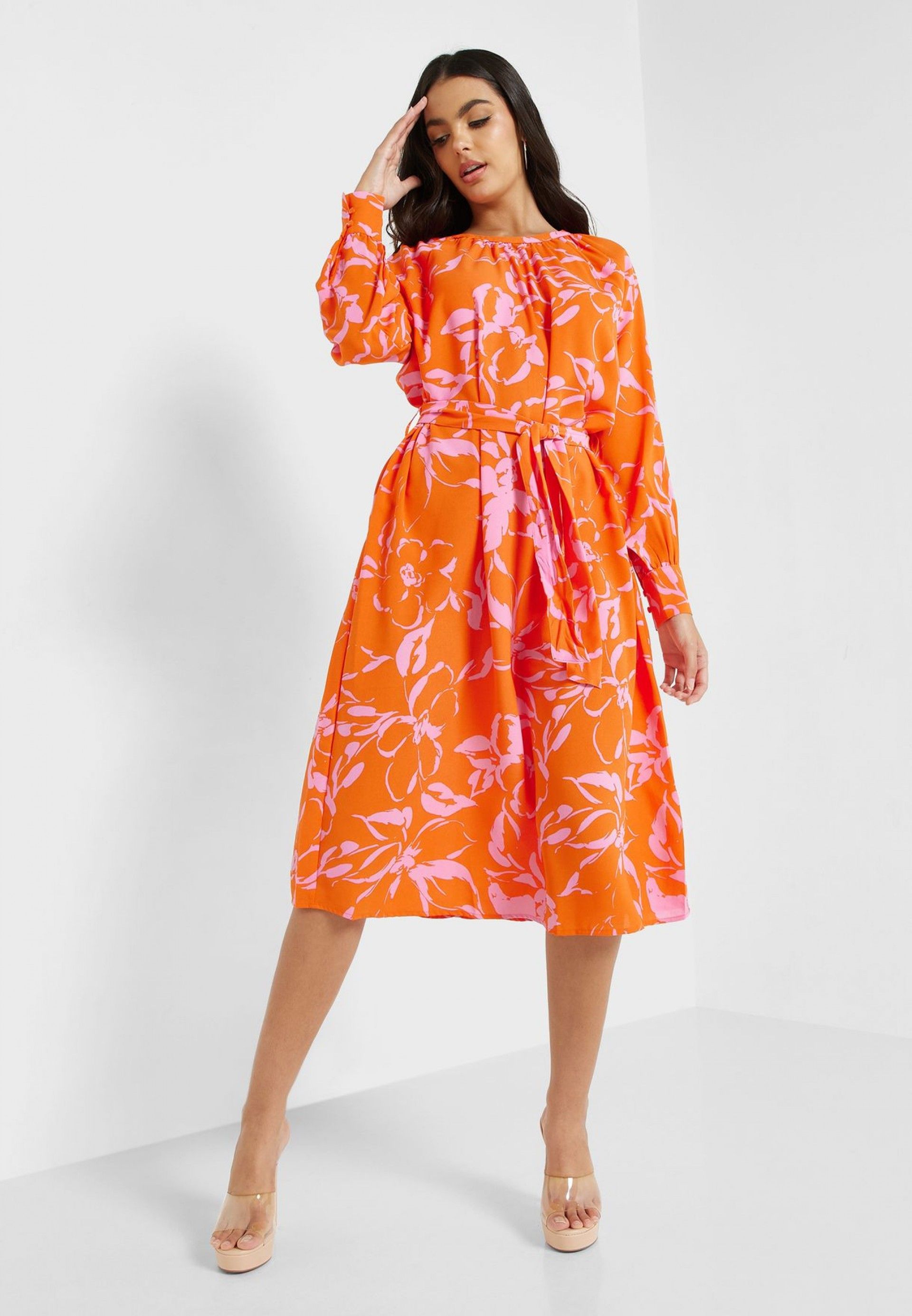 Vestido POLLIANA INGLE Vero Moda