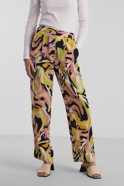 Cala Mulher BARRY Print PIECES