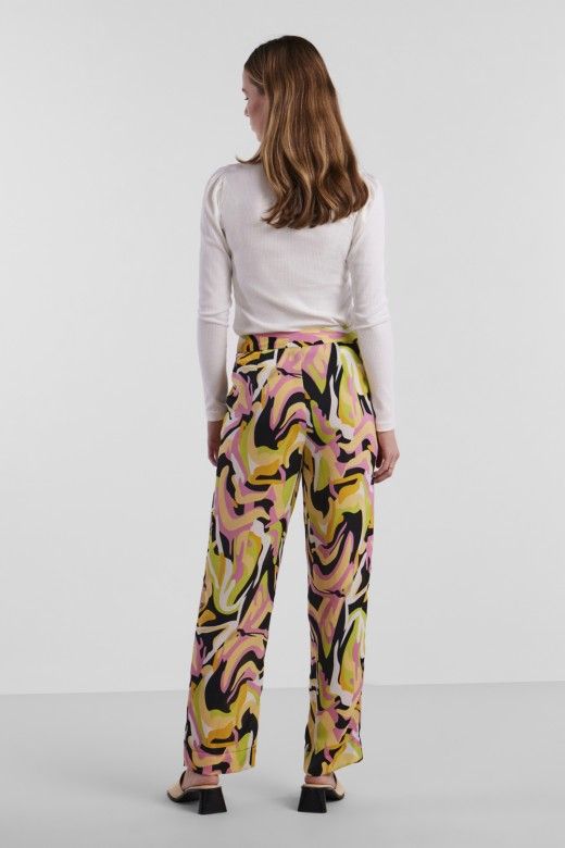 Cala Mulher BARRY Print PIECES