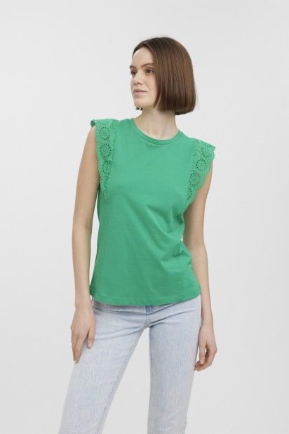 Top Hollyn Vero moda