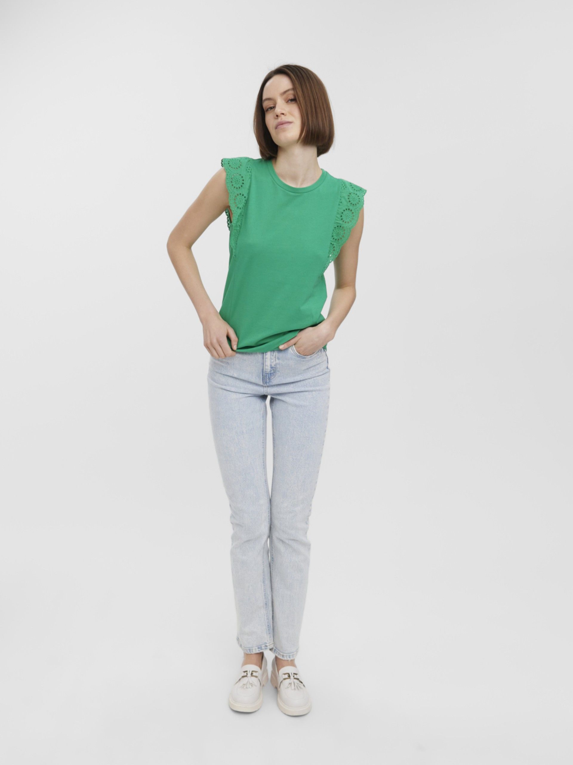 Top Hollyn Vero moda