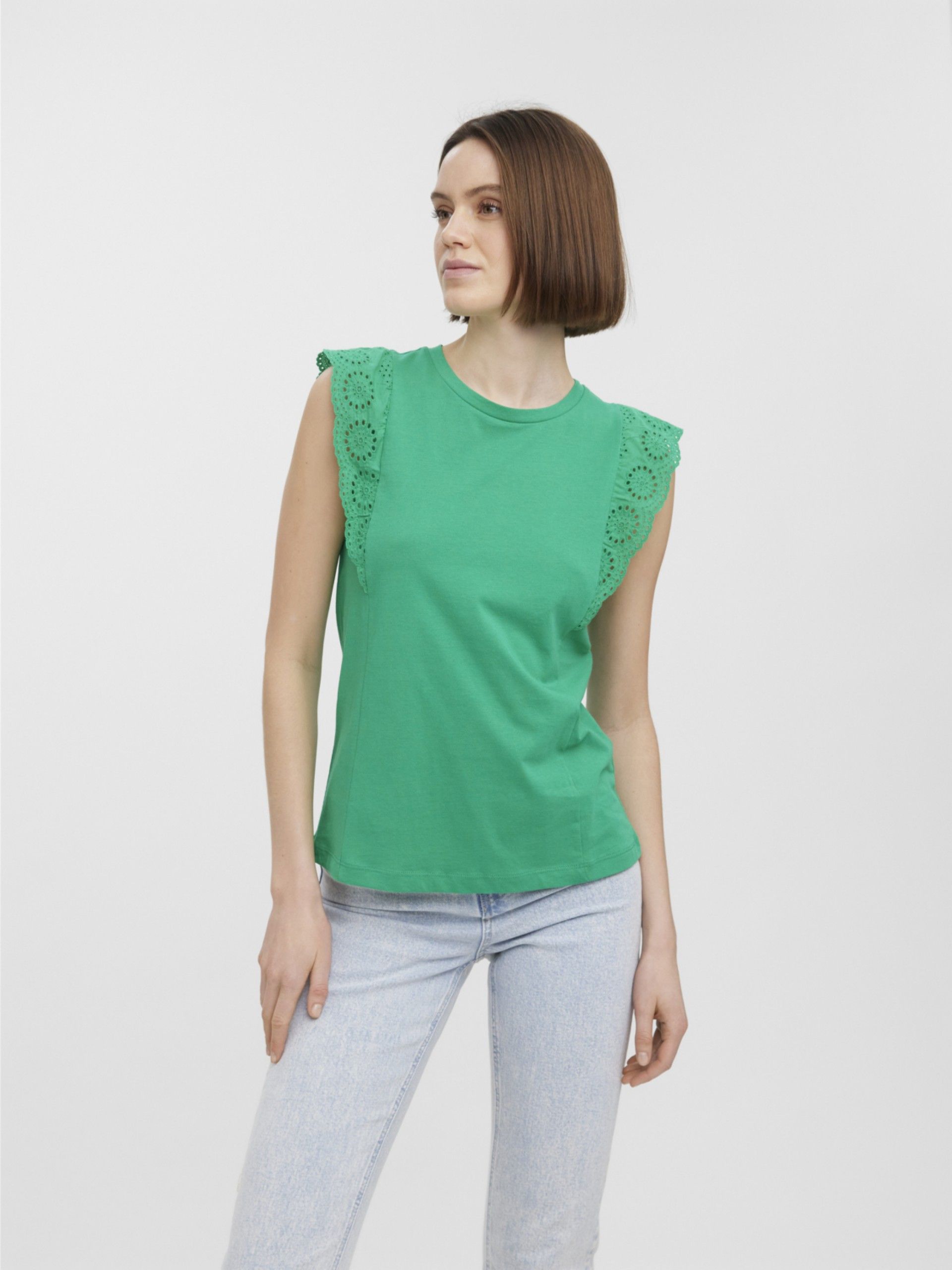 Top Hollyn Vero moda