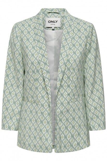 Blazer Mulher SAFRON-LOTTA ONLY