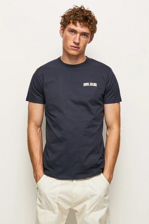 T-Shirt Homem RONSON Pepe Jeans