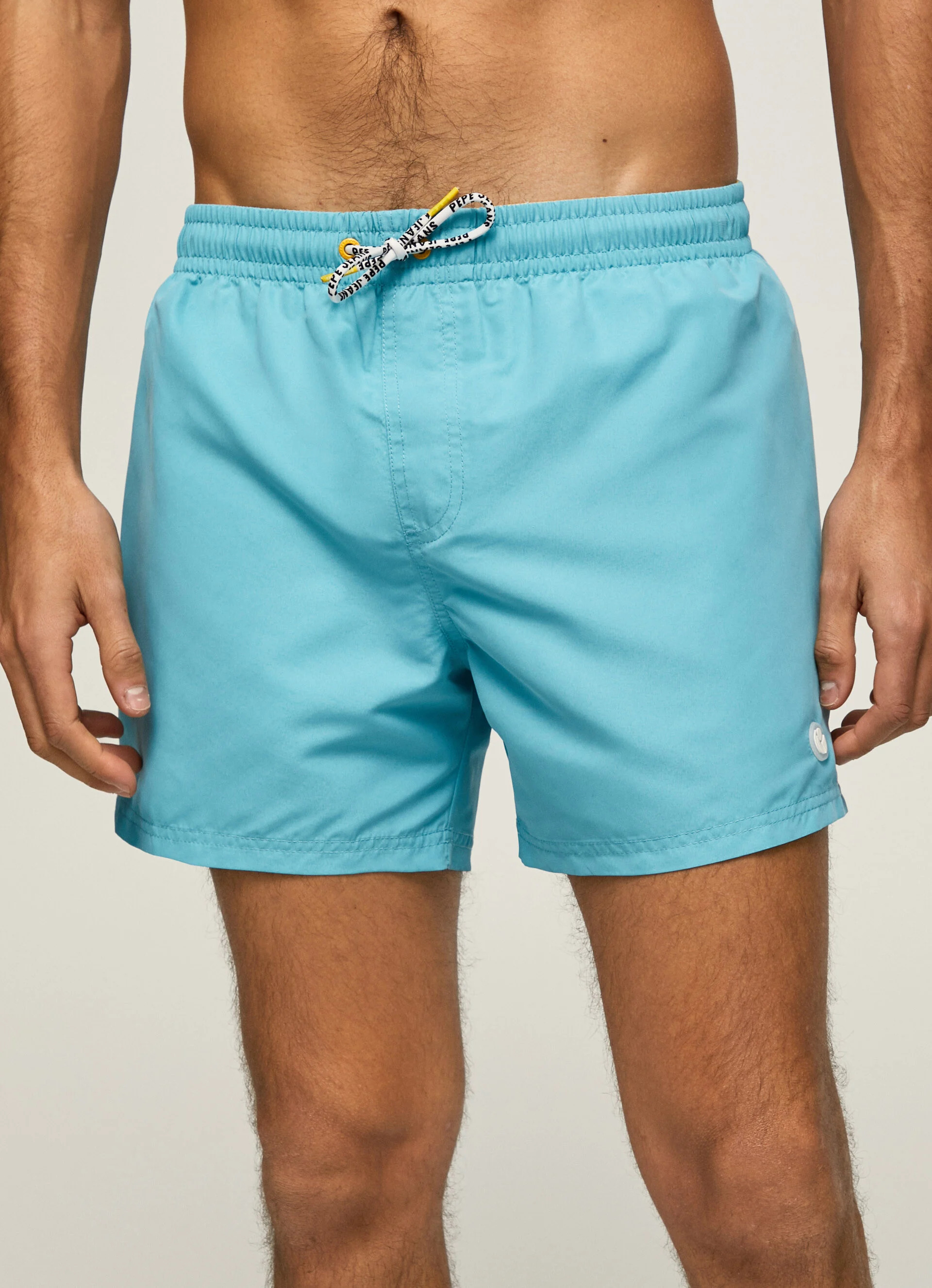 Calção Homem Praia FINN Pepe Jeans