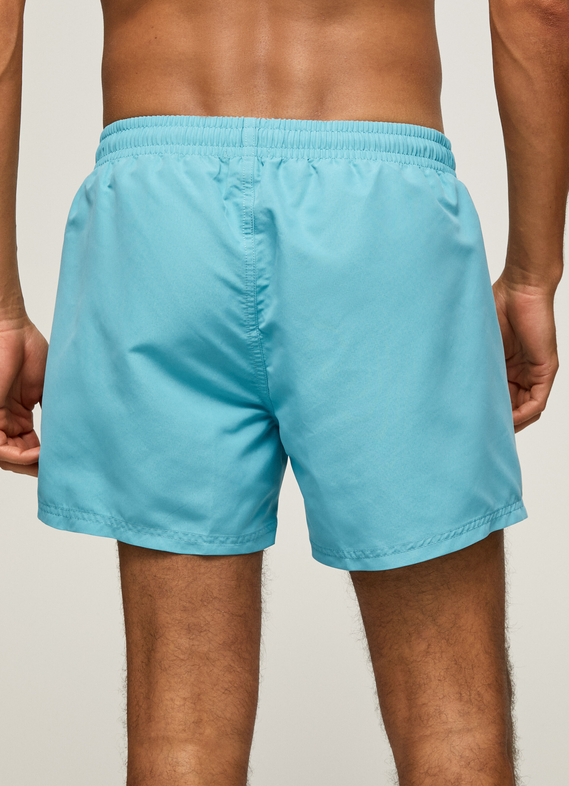 Calção Homem Praia FINN Pepe Jeans