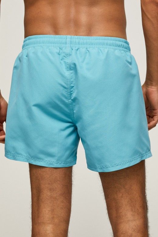 Calção Homem Praia FINN Pepe Jeans Calção Homem Praia FINN Pepe Jeans